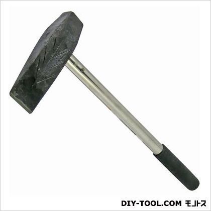 安全金矢ハンドル付 本体重量:1300g 1