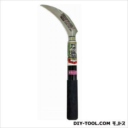 特選ホウレン草鎌小グリップ付 ステンレス 1