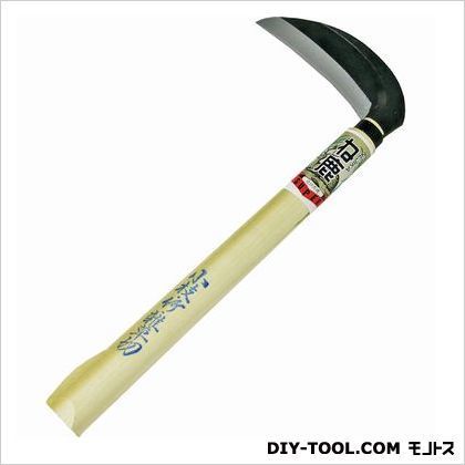小木鎌4寸5分 柄長:270mm 1