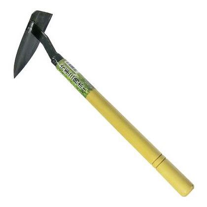 片手三角ホー 1