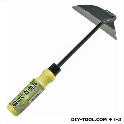 共柄ねじり鎌 1