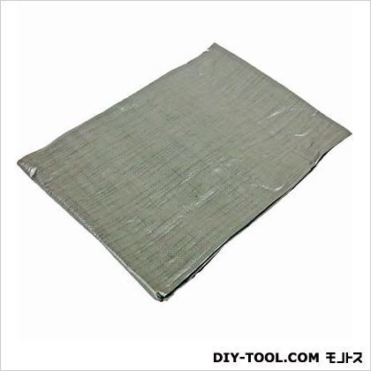 荷台シート シルバー 1.8mx2.1m SS-1 1枚