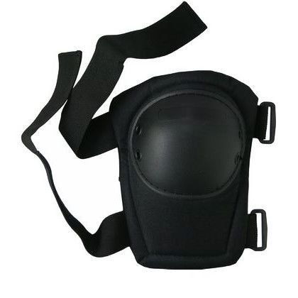 カバー付ひざパット DX 1