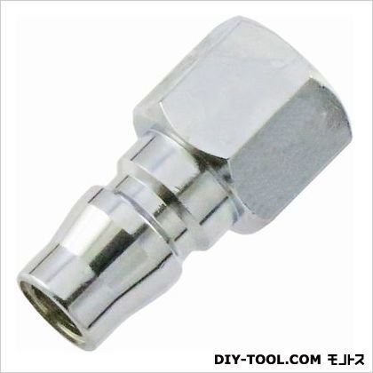 1/4外ネジ取付用プラグ PF-22 1個