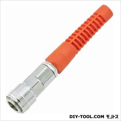 回転式ウレタンホース用ソケットロック機能付6.5mm SNR-22L 1