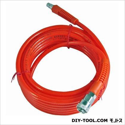 PVCエアーホース 10m 1