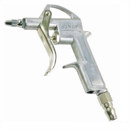 DCエアダスター空気量調整ノズル付 AT-01LPB 1