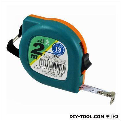 コンベックス 62 2m 1