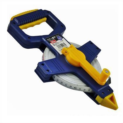 巻尺(グラスファイバー) 303 30m 1