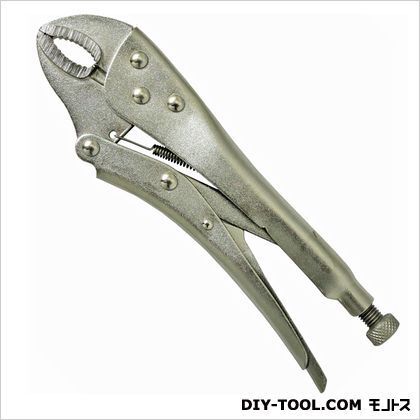 バイスロックプライヤー 225 225mm 1