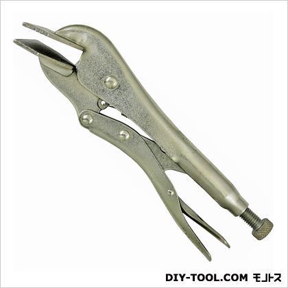 シートメタルバイスロックプライヤー 245 250mm 1