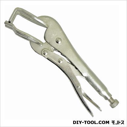 ウェルデングバイスロックプライヤー 265 280mm 1