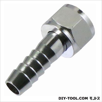 袋ナット付片口ジョイント 36 G1/4×9mm 1