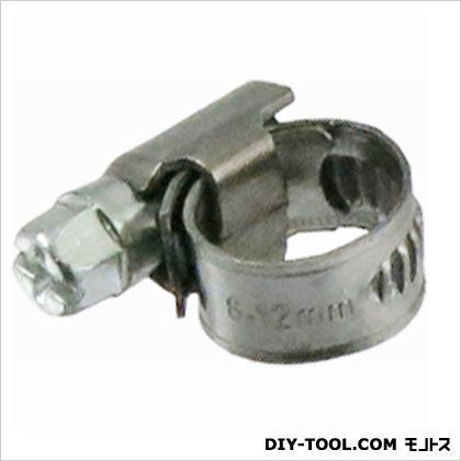 ホースバンド 18 8.0-12mm 1