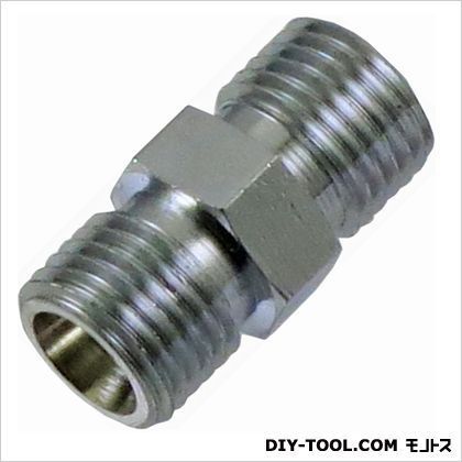 中間ニップル 28 G1/4×G1/4 1