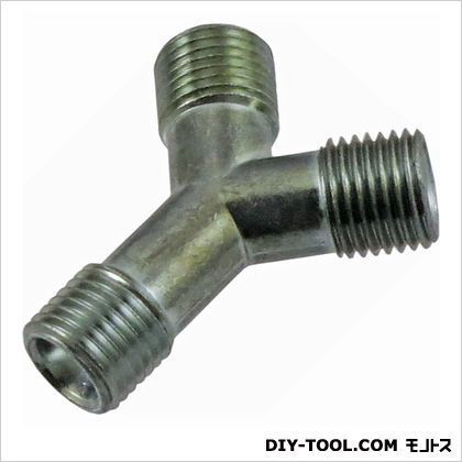 Y型中間ニップル 44 G1/4 1