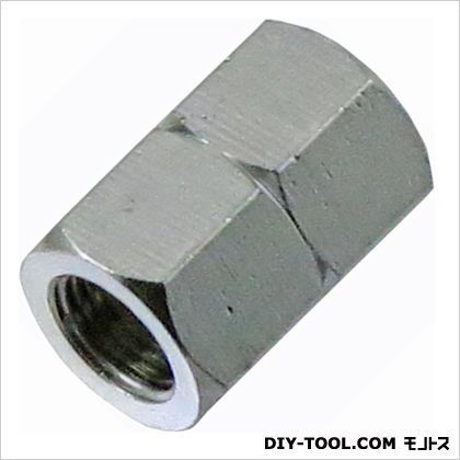 中間ソケット 21 Rc1/8×Rc1/8 1