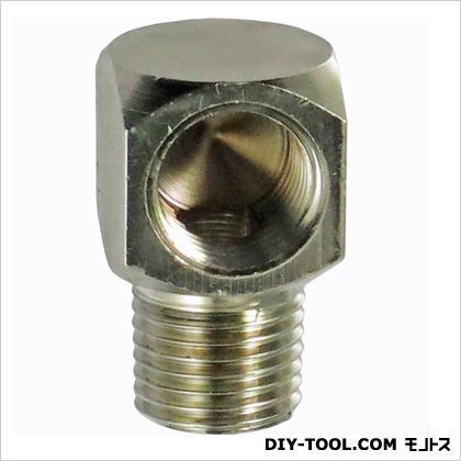 90°同径エルボ 29 Rc1/4×R1/4 1