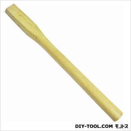 仮枠槌の柄 1