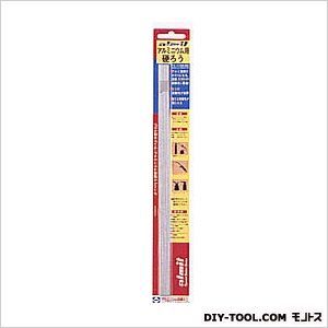 almit アルミ硬ロウ(Fセット) 060018 7本