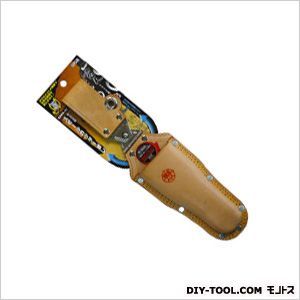 玄人職人牛ヌメ皮スモールカッター差し KSWN-05 1