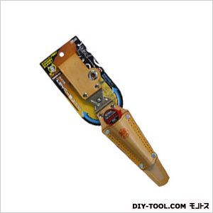 玄人職人牛ヌメ皮ドライバー差し(ロング) kswn-06 1