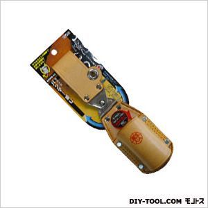 玄人職人牛ヌメ皮ハンマー差しkswn-08 1