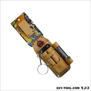 玄人職人牛ヌメ皮ハッカー差し(逆差し)kswn-10 1