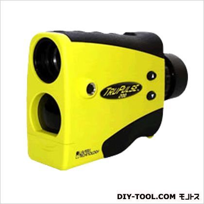 レーザーテクノロジー社携帯型レーザー距離測定器トゥルーパルス200TRUPULSE200 TRU PUSE 200 1