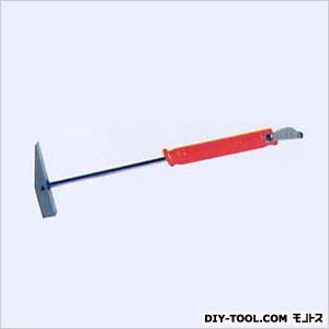 ハンマー付きガラスカッター 260mm X-5 1