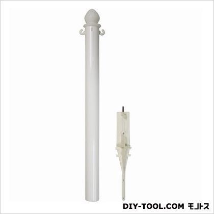 チェーン支柱打込型大 1