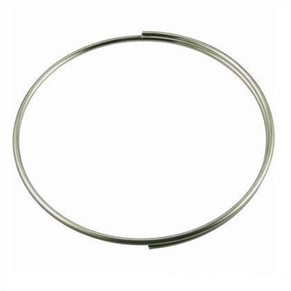 ステンレス製リング