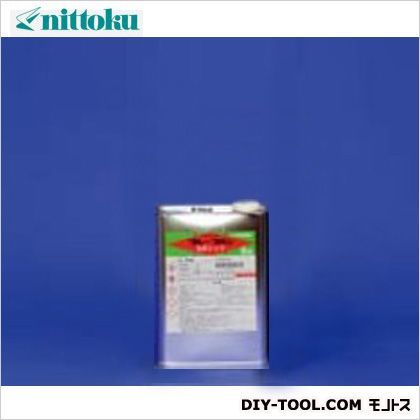 プルーフロンGRトップ防水材 グレー 6kg 1