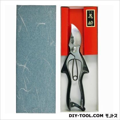 鍛造剪定鋏肩張型金止 200mm 1