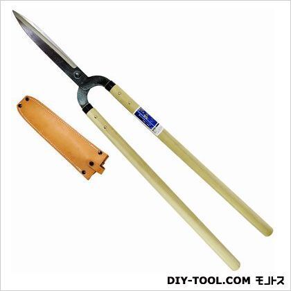 手打ち刈込鋏(門型) 210mm 1