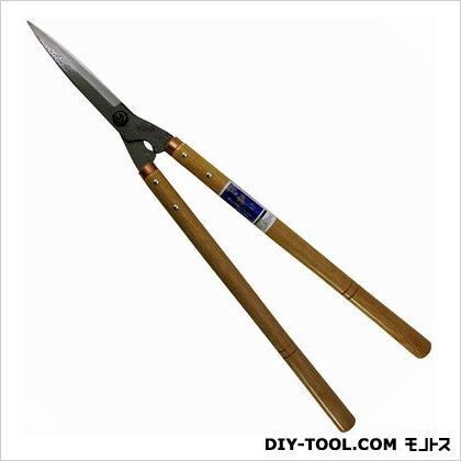 刈込鋏槌目仕上げ 195mm 1