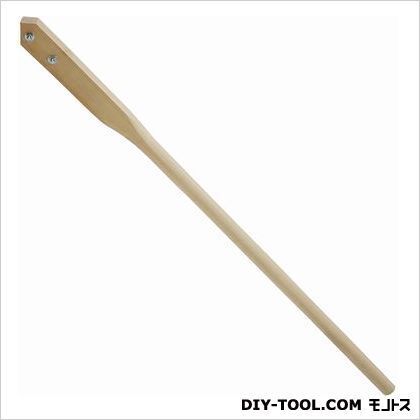 「空柄」自在鍬の柄ボルト付 1200mm 1