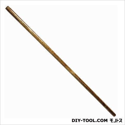 「空柄」立鎌・三角ホーの柄焼柄 1200mm 1
