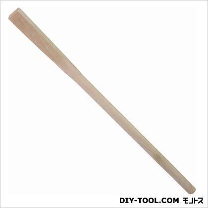 「空柄」PC掛矢の柄(中) 900mm 1