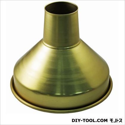 アルミ広口漏斗