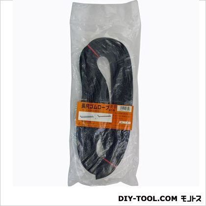 長尺ゴムロープ 22mm×15m #15 1