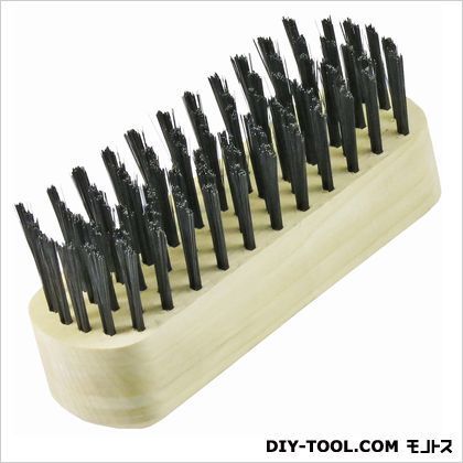 強力大型ワイヤーブラシ 1