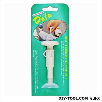 缶のガス抜き器Defa(デファ) AD-18 1