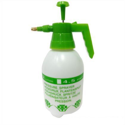 蓄圧式スプレー 2L 1個