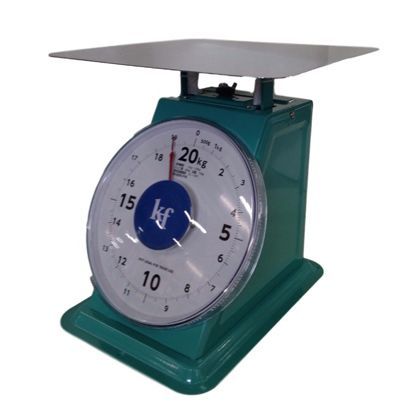 上皿自動はかり 20kg