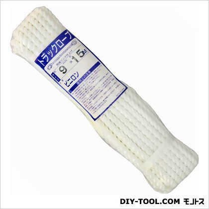 ビニロントラックロープAS 9x15m 1