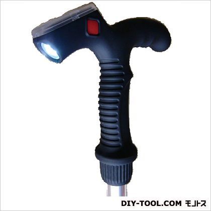 安心安全輝き杖 77cm 50110 1本