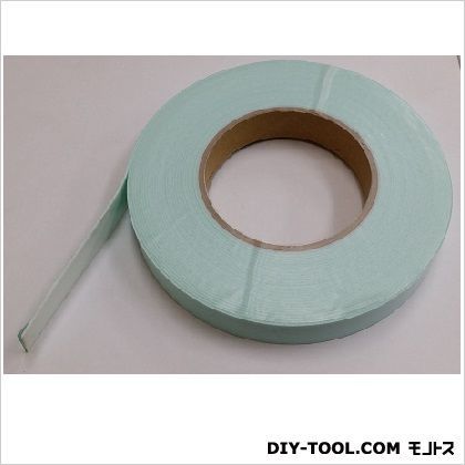 建材仮止め両面テープ 20mm×1.1mm 400 1