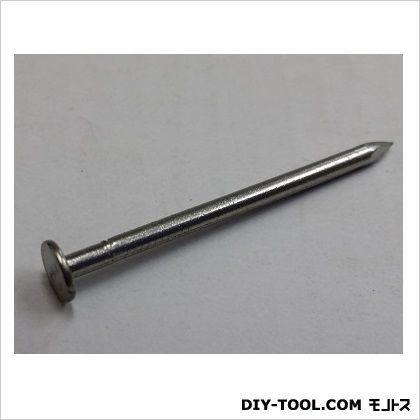 #17 平頭釘 ステンレス 生地 1.4×22 2170515 50本