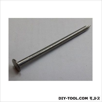 #13 平頭釘 ステンレス 生地 2.4×45 2170519 10本